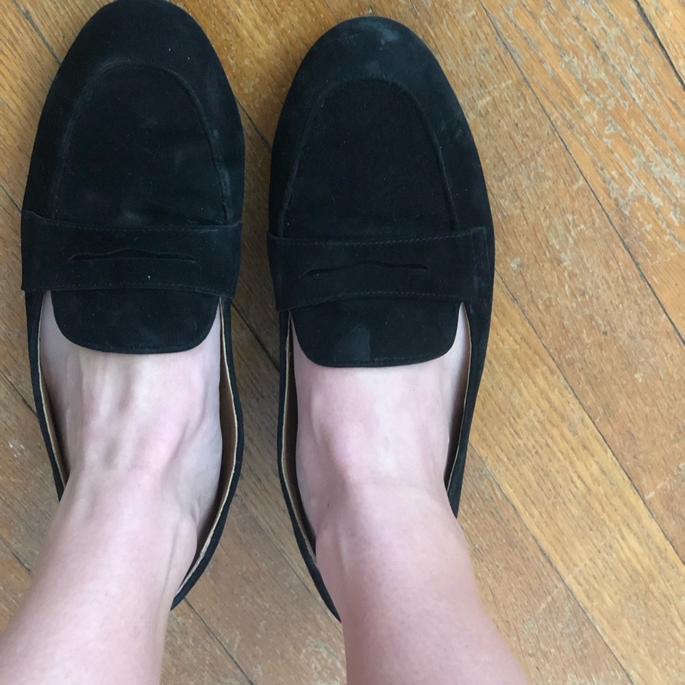 JCrew Loafer - Picture 3 of 5